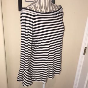 🔥DKNY striped top - ADORBS